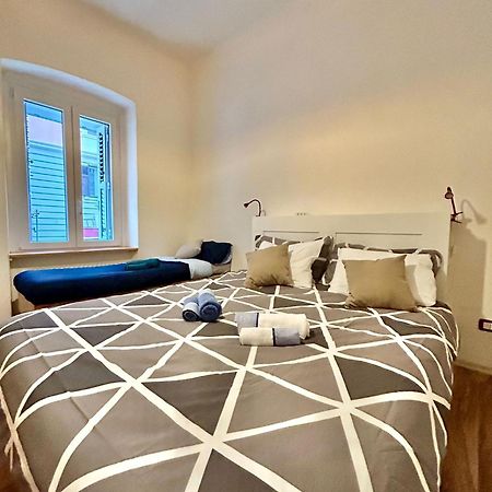 Residence Zar 4 Trieste Ngoại thất bức ảnh