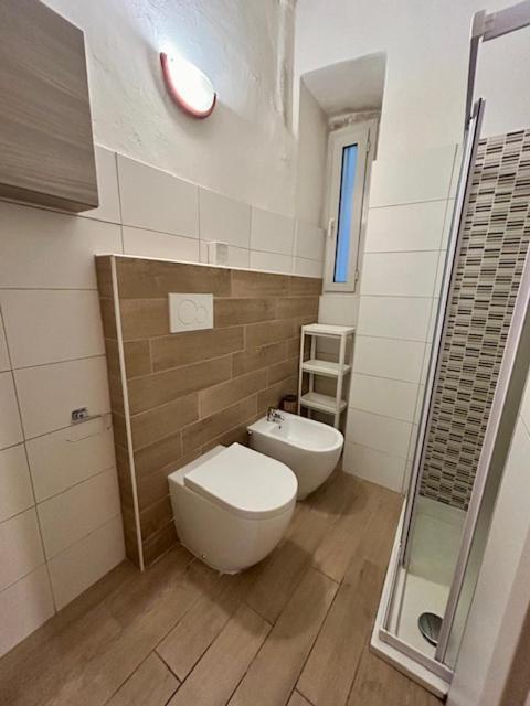 Residence Zar 4 Trieste Ngoại thất bức ảnh