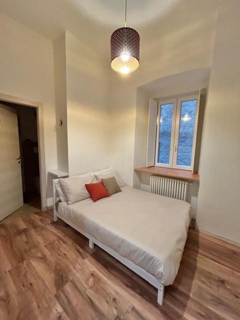 Residence Zar 4 Trieste Ngoại thất bức ảnh