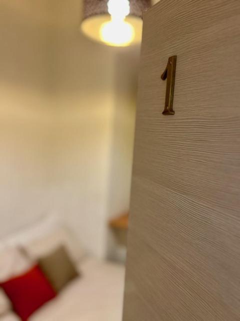Residence Zar 4 Trieste Ngoại thất bức ảnh