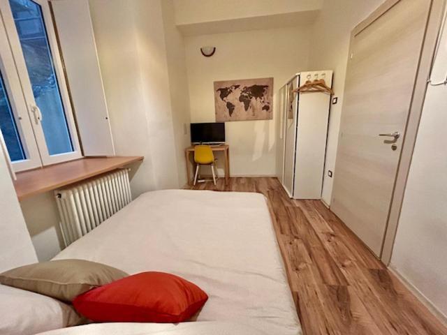 Residence Zar 4 Trieste Ngoại thất bức ảnh