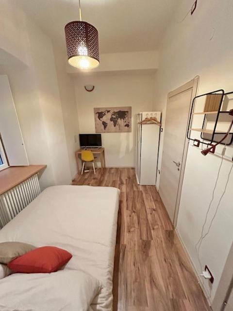 Residence Zar 4 Trieste Ngoại thất bức ảnh