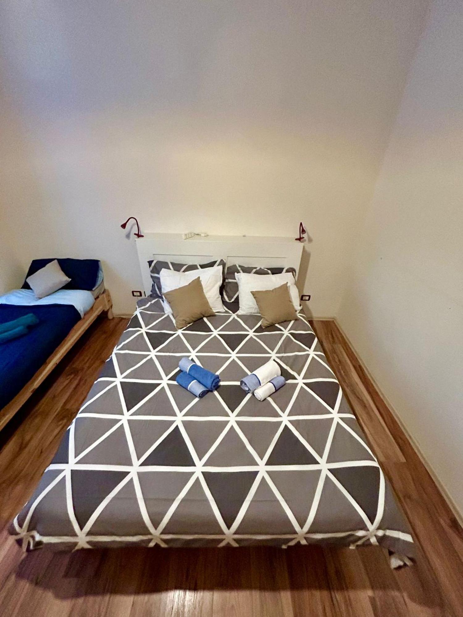 Residence Zar 4 Trieste Ngoại thất bức ảnh