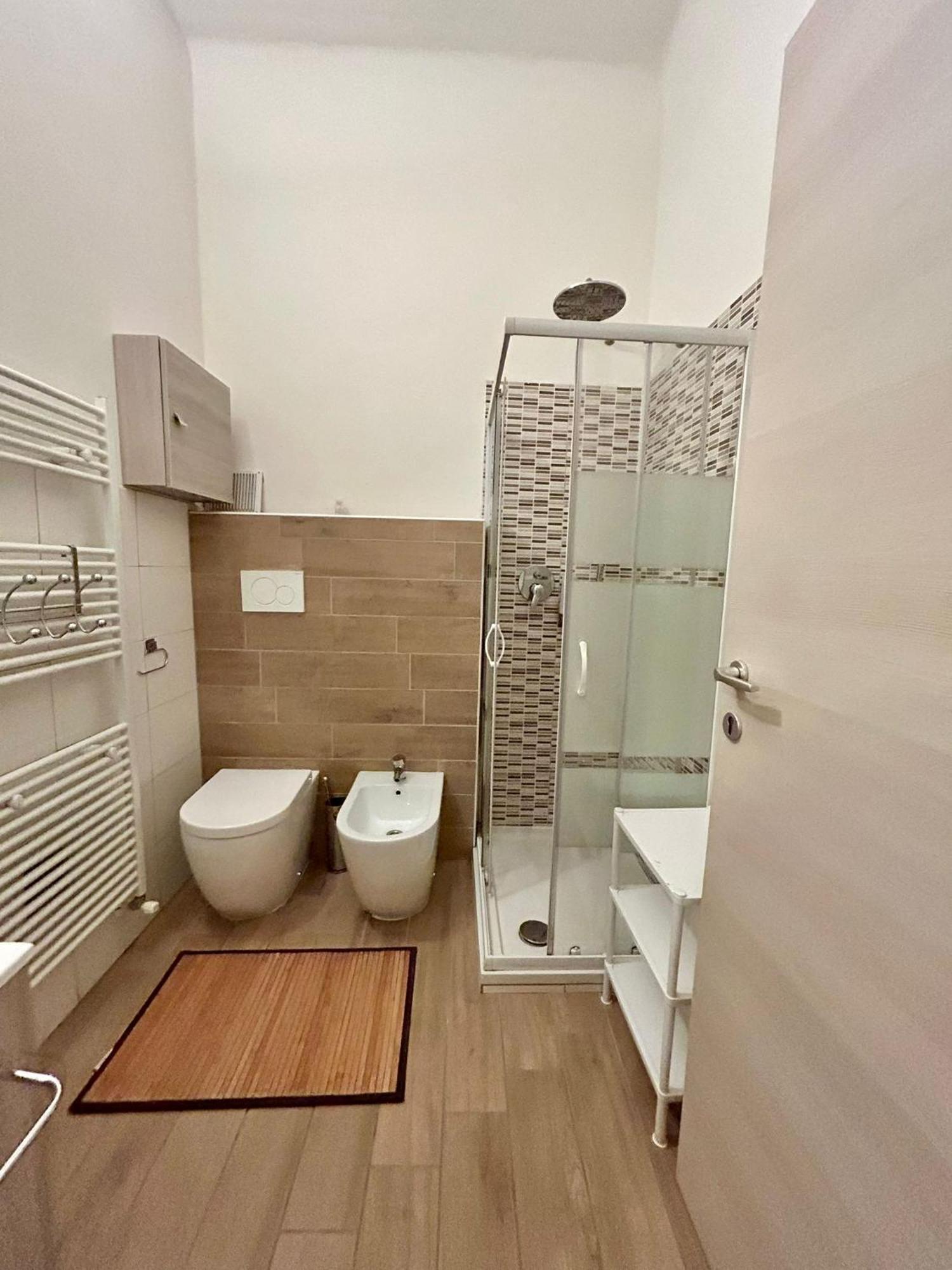 Residence Zar 4 Trieste Ngoại thất bức ảnh
