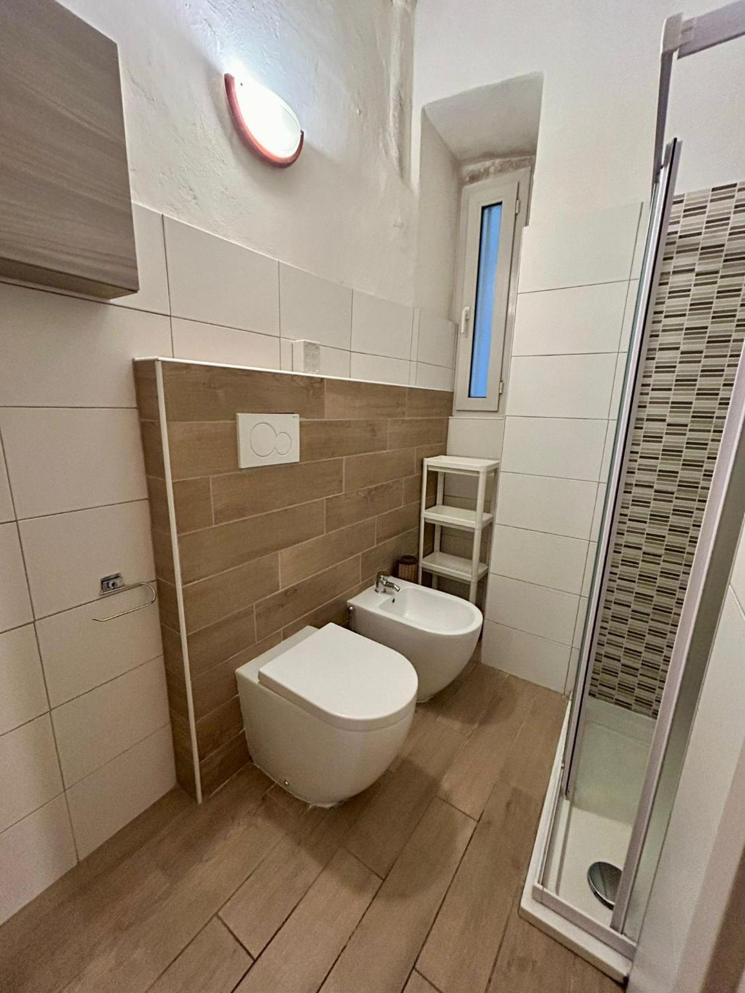 Residence Zar 4 Trieste Ngoại thất bức ảnh