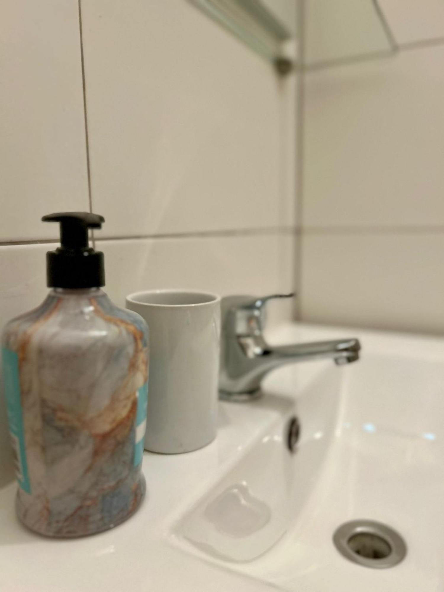 Residence Zar 4 Trieste Ngoại thất bức ảnh