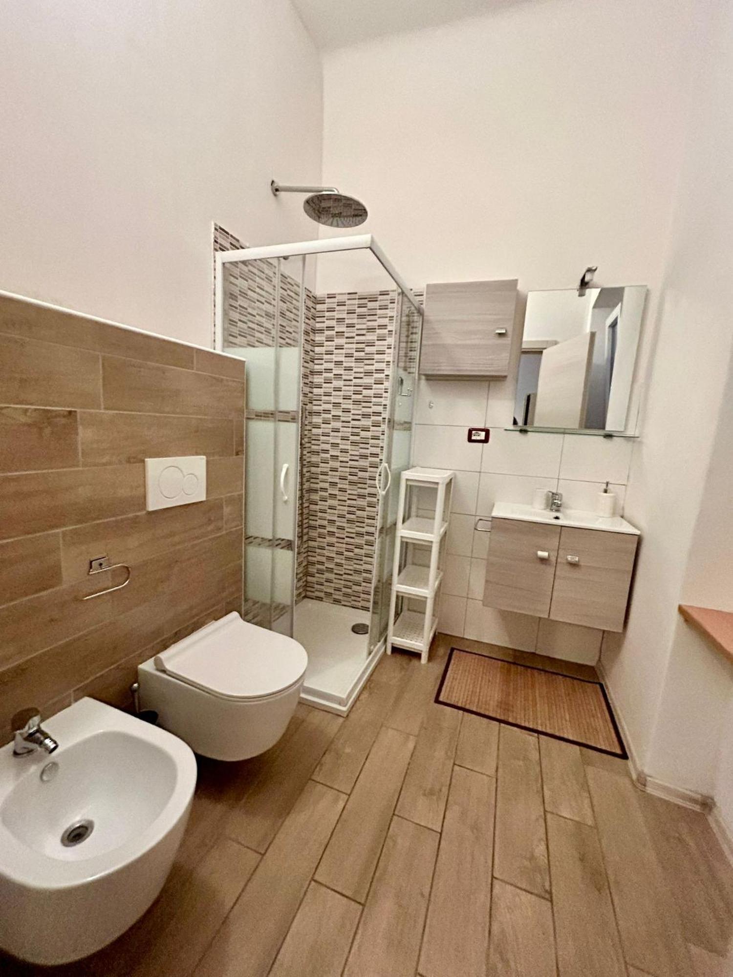 Residence Zar 4 Trieste Ngoại thất bức ảnh