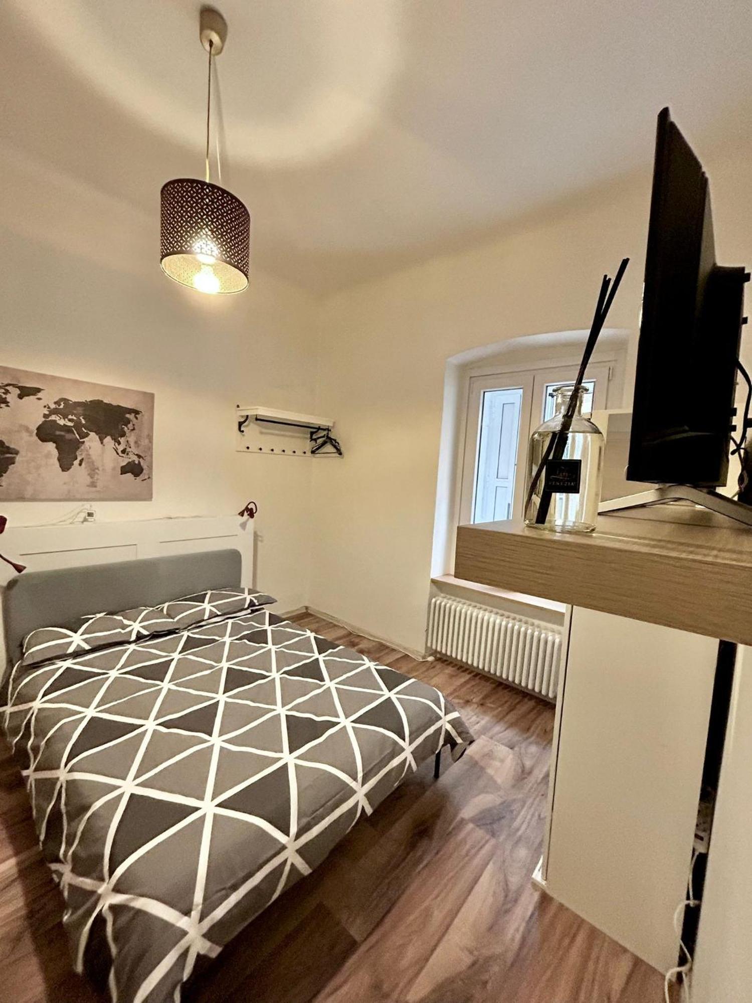 Residence Zar 4 Trieste Ngoại thất bức ảnh