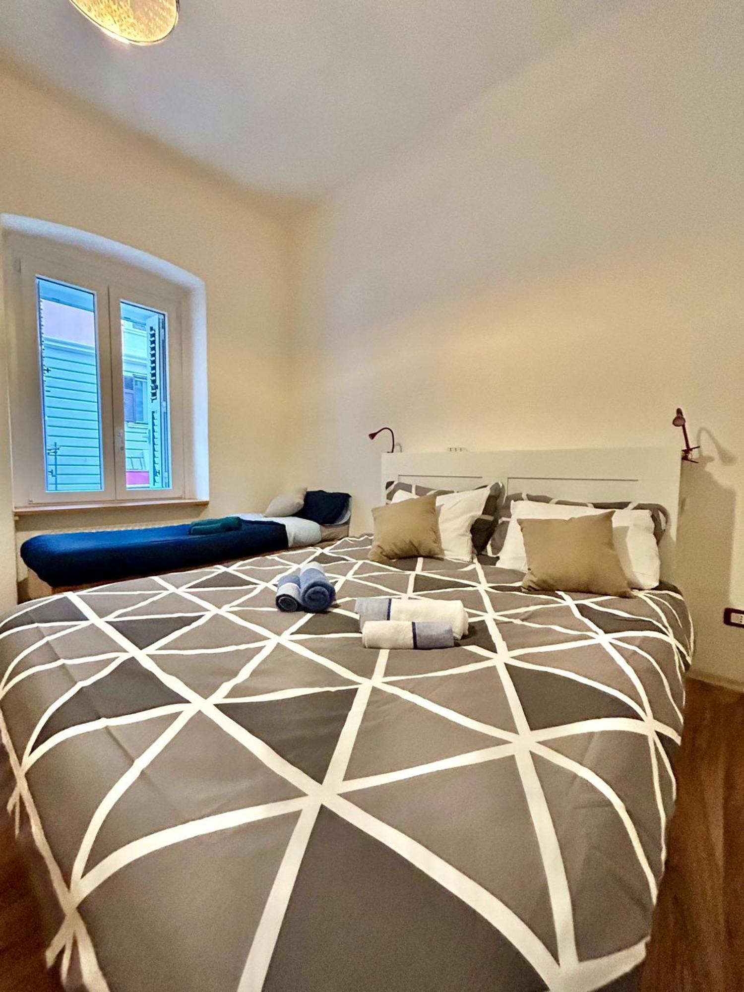 Residence Zar 4 Trieste Ngoại thất bức ảnh