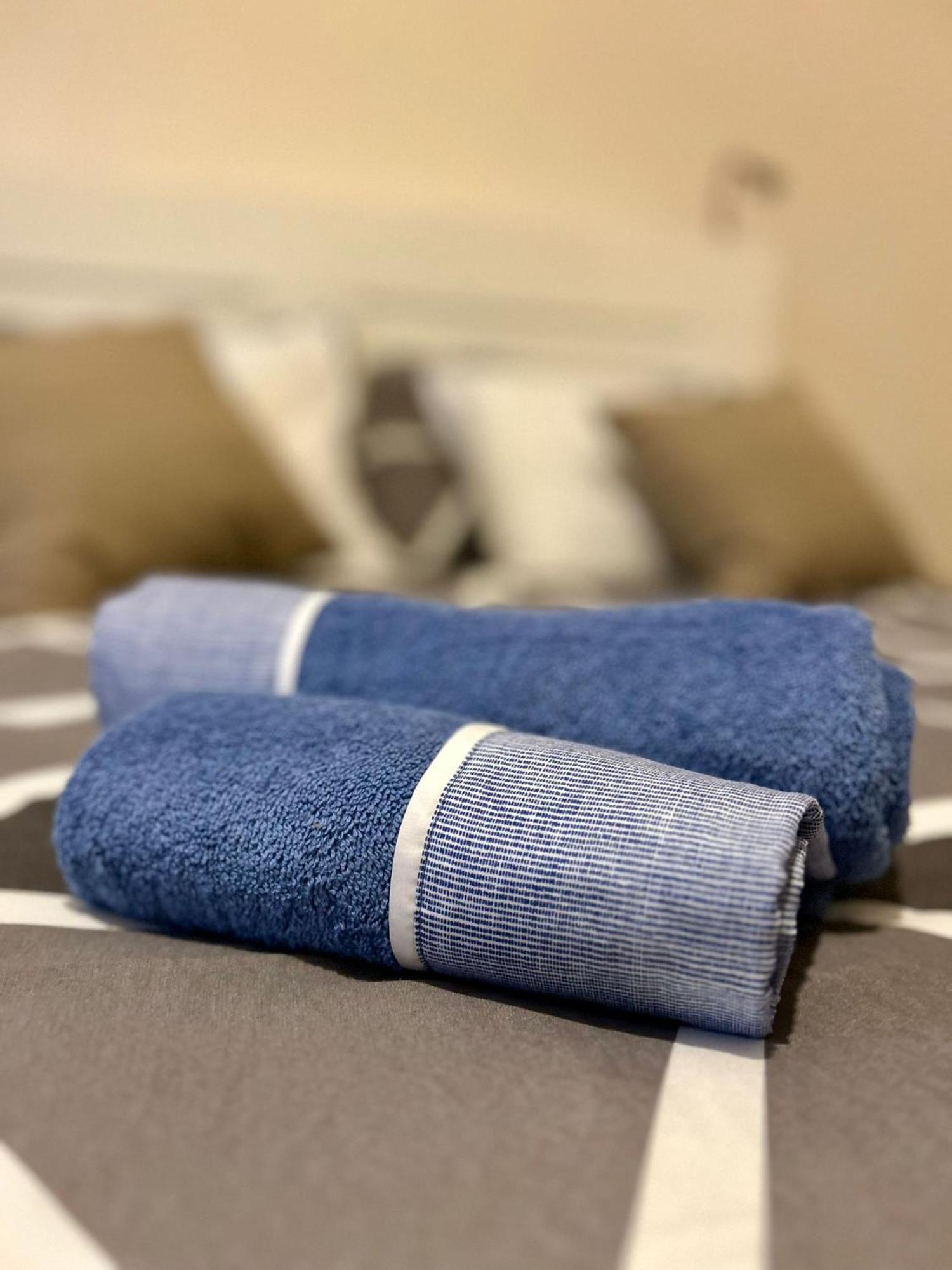 Residence Zar 4 Trieste Ngoại thất bức ảnh